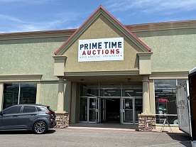 Big Box Store Returns, Furnishings image